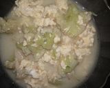 Foto langkah ke 8 dari resep Brokoli kuah susu (mp-asi 18+).