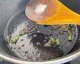 सेव (एपल)रसम रेसिपी चरण 6 फोटो
