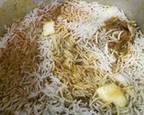 صورة لخطوة 7 من وصفة كابلي لحم غنم