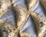 Foto del paso 7 de la receta Hojaldres de pisto al estilo de Albacete
