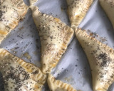 Foto del paso 7 de la receta: Hojaldres de pisto al estilo de Albacete