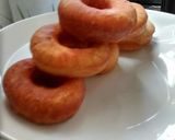 Foto del paso 4 de la receta: Donas