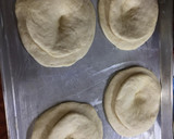Foto del paso 5 de la receta: Pezuñas (pan de muerto)
