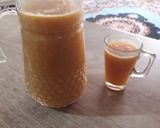عکس مرحله 3 از دستور رانی هلو