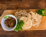 A picture of step 6 of Super Easy Bangladesh Beef Curry.