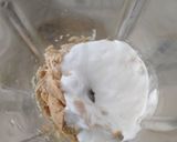 Foto langkah ke 1 dari resep Pempek Adaan Keto.