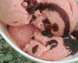صورة لخطوة 3 من وصفة مثلجات الفراولة 🍓🍦