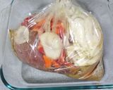 Foto del paso 3 de la receta: Pulpa de cerdo al horno