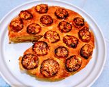 Hình bước làm 3 của món Bánh chuối nướng