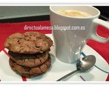 Foto del paso 14 de la receta Galletas brownie