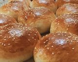 Foto del paso 5 de la receta: Pan para hamburguesas