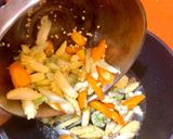 Foto langkah ke 4 dari resep CapCay simple.