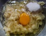Foto del paso 4 de la receta: Volteado de Banana