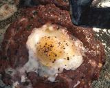 Foto del paso 5 de la receta: Thins de carne y Huevo