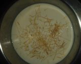 A picture of step 2 of Instant Sheer khurma.