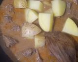 Foto langkah ke 2 dari resep Rendang Daging.