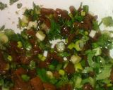 Foto del paso 6 de la receta: Ceviche de cochayuyo