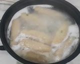 Foto langkah ke 4 dari resep Sempol Tahu (ala anak kos).