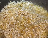 Foto del paso 4 de la receta: Risotto con camarones