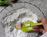 Foto langkah ke 4 dari resep Kue Putu Tanpa Bambu.