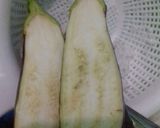 Foto langkah ke 13 dari resep Sayur Lodeh Terong No Tumis No Uleg No Ribet aka Plung".