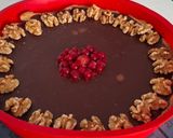 Foto del paso 11 de la receta: 🎂Tarta de chocolate🍫 Clara Campoamor