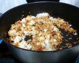 Spicy Vegan Fried Rice recipe step 3 photo