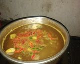 Foto langkah ke 6 dari resep Mpek" Keletan kuah sederhana.