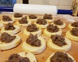 Kapusznyik recept fázis 3 fotója