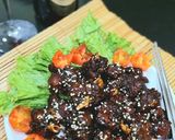 Foto langkah ke 3 dari resep Taiwanese Sweet & Sour Short Pork Ribs (183).