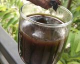 Foto langkah ke 4 dari resep Kopi Rempah.
