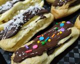 Foto del paso 7 de la receta: Éclair