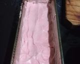 Foto del paso 3 de la receta: Pionono Helado de Frutilla