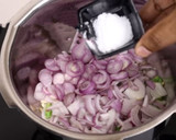 கணவ மீன் கிரேவி(squid gravy recipe in tamil) ரெசிபி ஸ்டேப் 3 புகைப்படம்