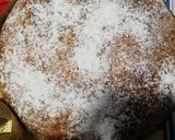 Foto del passaggio 3 della ricetta Torta di arance e farina di cocco