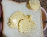 Foto langkah ke 2 dari resep Cinnamon toast.