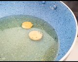 सूजी बटन(Suji button recipe in hindi) रेसिपी चरण 5 फोटो