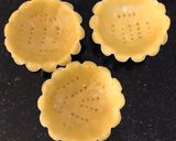 Foto langkah ke 4 dari resep Fruit Pie (Pie Buah).