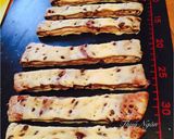 Hình bước làm 9 của món Chocolate stick bread