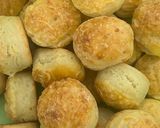 Puha sajtos pogácsa recept fázis 4 fotója