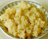 முடக்கத்தான் கீரை கூட்டு ரெசிபி ஸ்டேப் 1 புகைப்படம்
