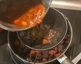 Foto del paso 14 de la receta: Guiso de Ternera al Vino Tinto