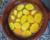Foto del paso 3 de la receta: Merluza a la cazuela