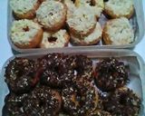 Foto langkah ke 9 dari resep Donat kentang homemade.