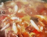 Foto del paso 5 de la receta: Rejos de potón con patatas