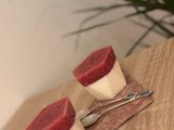 Erdei gyümölcsös Panna Cotta
