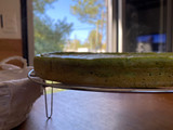 Fainá de acelga licuado 🥬