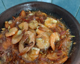 Foto langkah ke 6 dari resep Sambal Gammi Kecombrang.