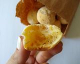 Foto del paso 3 de la receta: Chipá