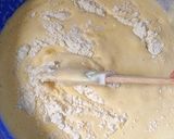 Foto del paso 3 de la receta: Jelly roll frutal
